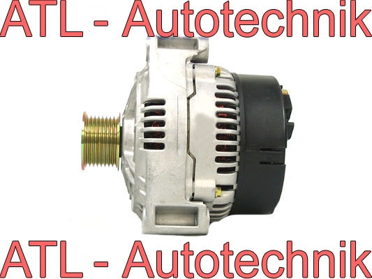 ATL Autotechnik L 68 350 Generator